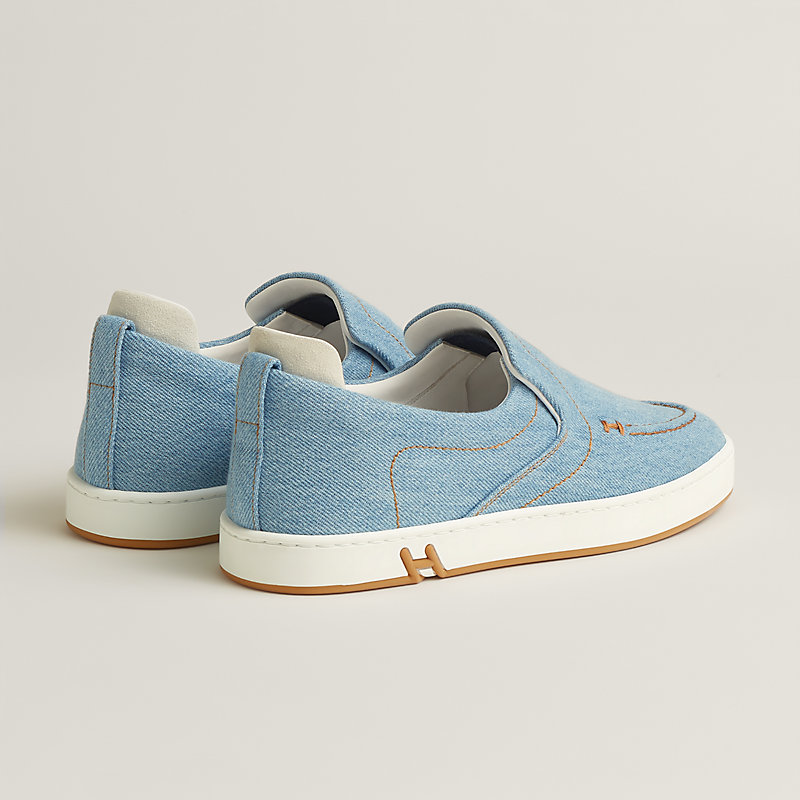 Kiddy slip-on sneaker | Hermès USA